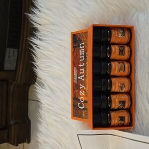 Brand new premium fragrance oils